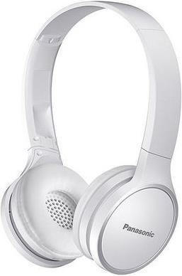 Actual product image Panasonic Rp-Hf400be (20 h, Wireless)