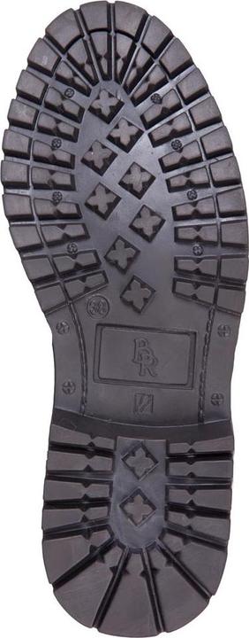 Image du produit BR Equestrian Equipment bottes d'équitation pour hiver en cuir greenland ii (42)
