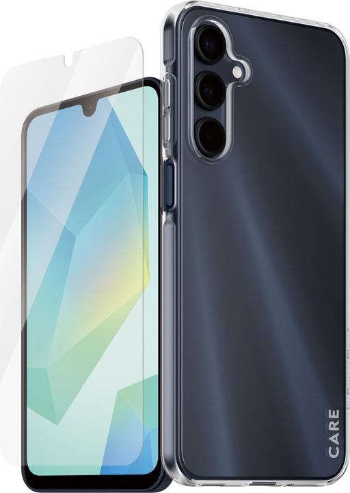 Immagine prodotto PanzerGlass CRRCANUG38167 (1 Pezzo/i, Samsung Galaxy A16 5G, Samsung Galaxy A16)
