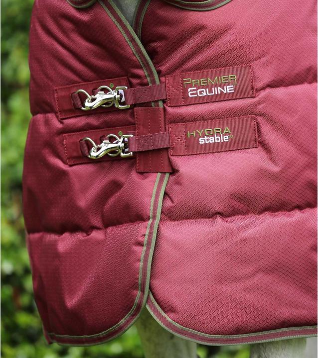 Produktbild Premier Equine Hydra 350g (152 cm)