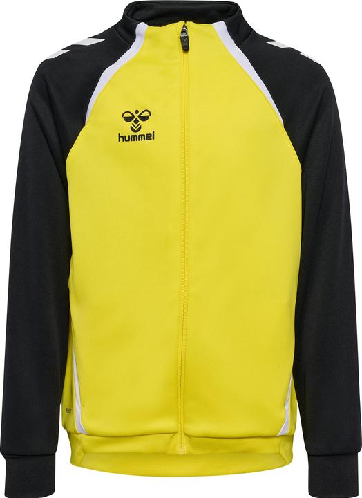 hummel hmlLEAD 2.0 TRACK ZIP JACKET KIDS