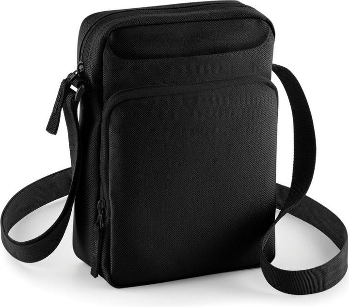 Immagine prodotto Bagbase Borsa a tracolla (confezione da 2)