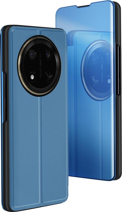 Produktbild Avizar Spiegel-Klappetui für Honor Magic 7 Lite mit Ständerfunktion (Honor 7 Lite)