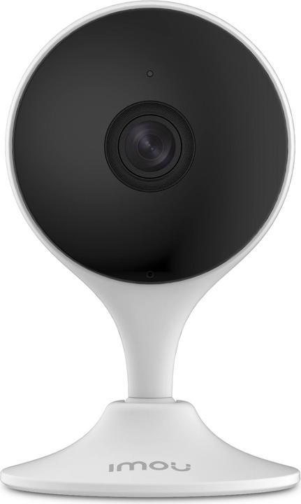 Image du produit Imou IPCam Cue2-D intérieur 2MP WLAN 1080P H.264 IR APP (1920 x 1080 Pixels)