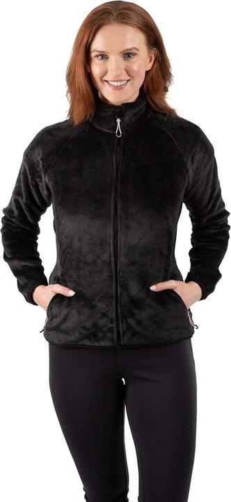 Image du produit Trespass TELLTALE Veste polaire hiver (L)