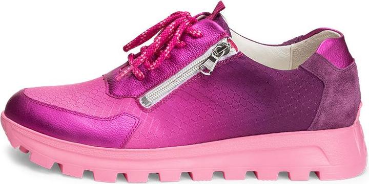 Produktbild Vitaform Sneaker Leder/Textil Soft (37)