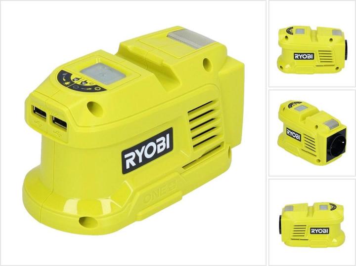 Image du produit Ryobi One+ (18 V)