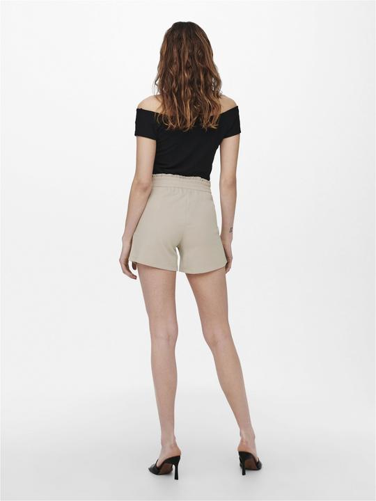 Actual product image JdY Ruffle Shorts (XS)