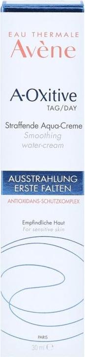 Image du produit Avène Antioxydant A-Oxitif (30 ml, Crème de jour)