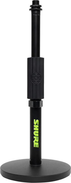Shure Desktop1