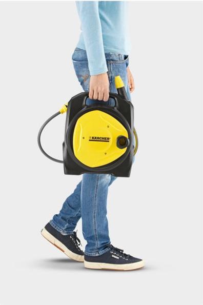Produktbild Kärcher Cr 3.110 (10 m)
