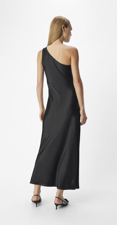 Actual product image Object Satin Maxi Dress (42)