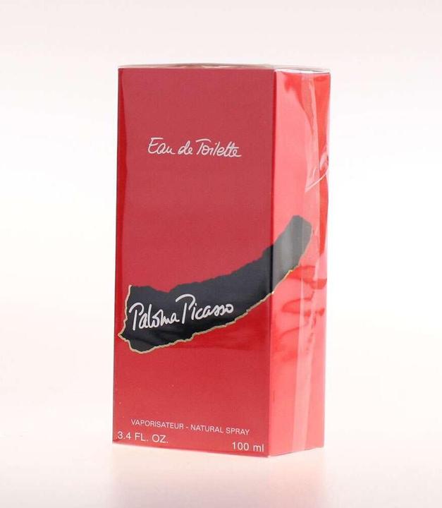 Produktbild Paloma Picasso Parfum (Eau de Toilette, 100 ml)
