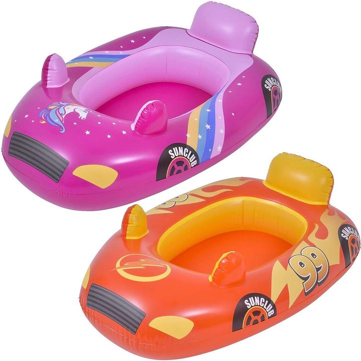 Produktbild Jilong Kinder Boot