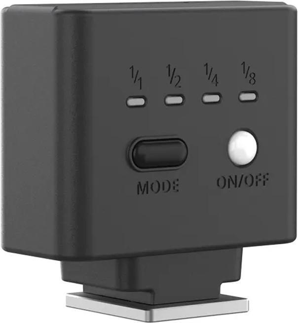 Actual product image Ulanzi SL02 Spark Lite Camera Flash Light