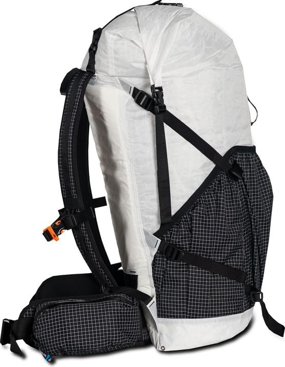Productafbeelding Hyperlite Mountain Gear Zuidwesten 40 (40 l)