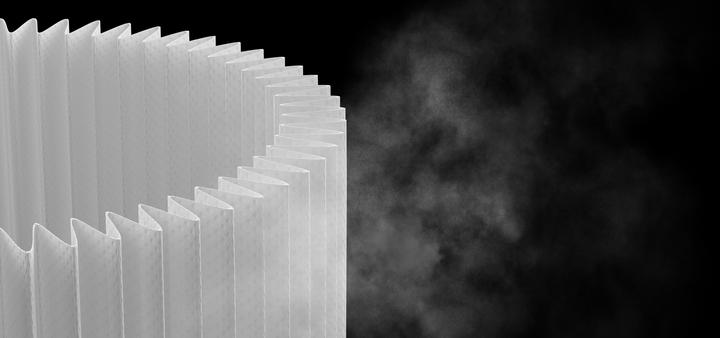 Image du produit Xiaomi Filtre HEPA pour G10/G9