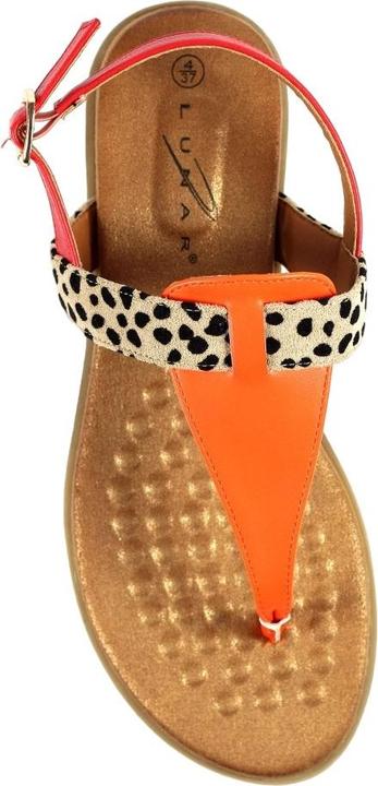 Produktbild Lunar Sandalen Gina (38)