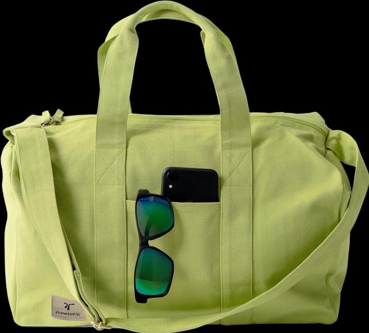Image du produit Treeletic ECO Y Gym Bag feuille (36 l)
