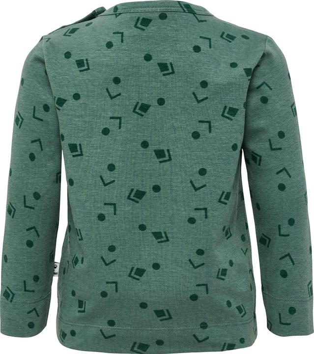 Produktbild hummel hmlGREER T-SHIRT L/S (56)