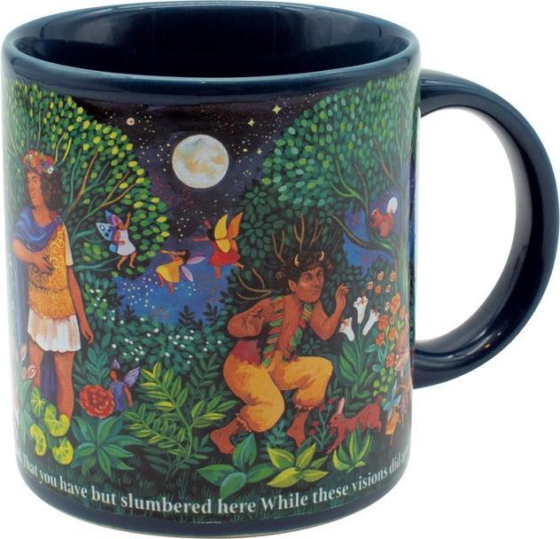 Image du produit Mags Shakespeare: Le Songe d'une nuit d'été (450 ml, 1 x)