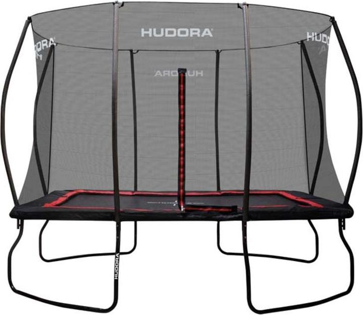 Actual product image Hudora 1 Set Gummiseil für 4Square Trampolin