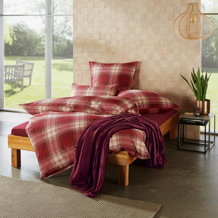 Immagine prodotto Redbest Biancheria da letto (Copripiumino, 80x80 cm, 135x200 cm)