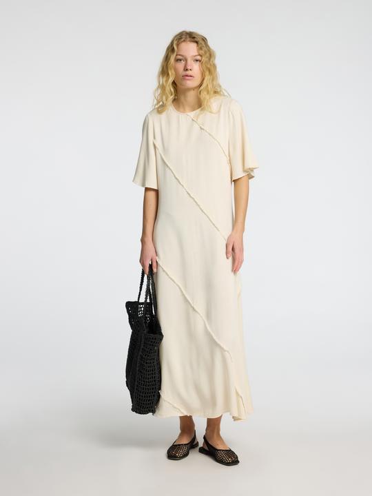 Image du produit Selected Femme Kurzarm Midikleid (38)