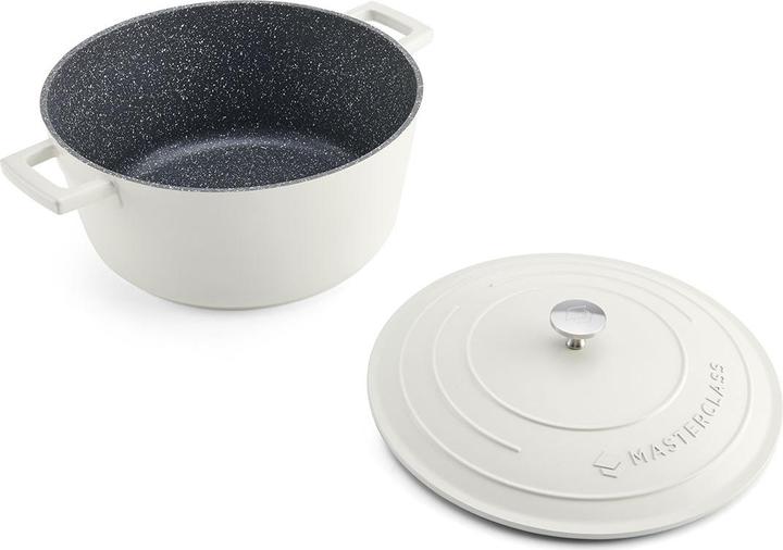 Actual product image Master Class Casserole Dish (Aluminium)
