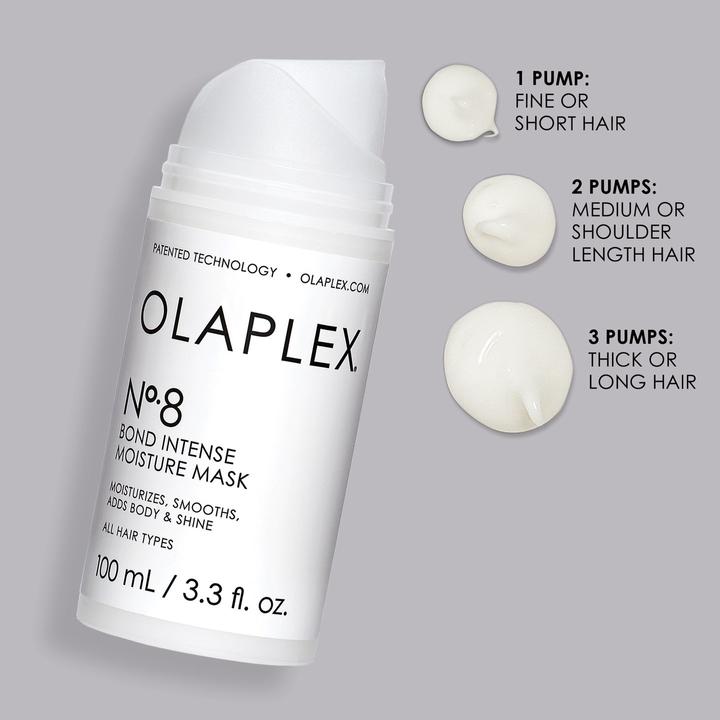 Produktbild Olaplex No. 8 Bond Intense (100 ml)