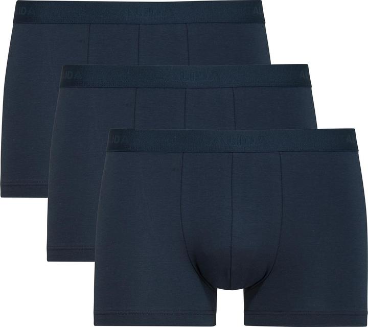 Produktbild Calida Boxershort Casual Figurbetont New Boxer Natural Benefit 3P (XL, 6er Pack)