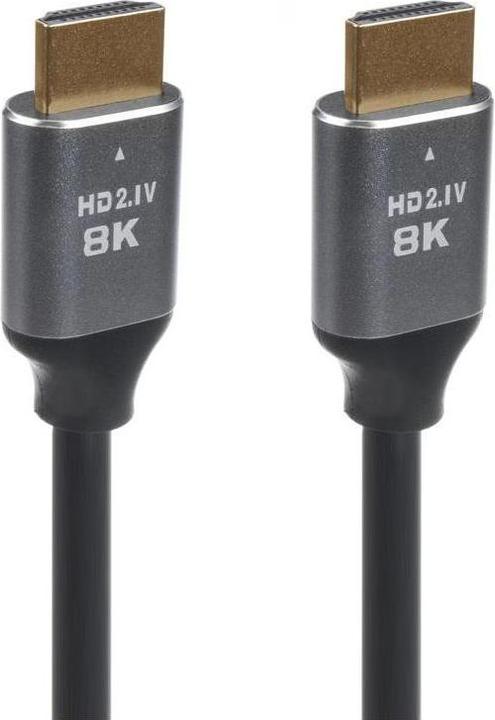 Produktbild Maclean HDMI – HDMI (3 m, HDMI)