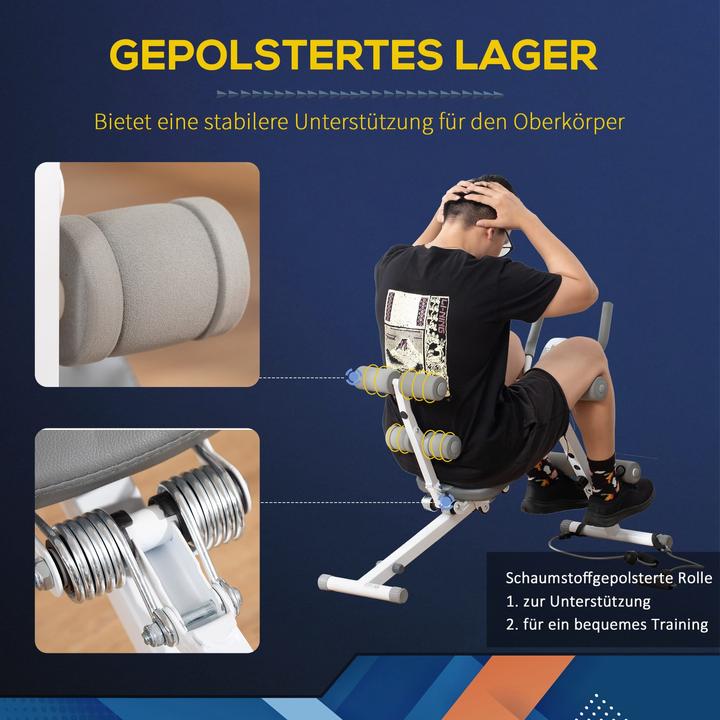 Image du produit Jamb Bauchtrainer