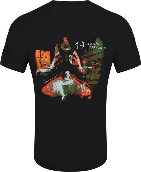 Image du produit Slipknot - T-shirt DEBUT ALBUM YEARS - Adulte (L)