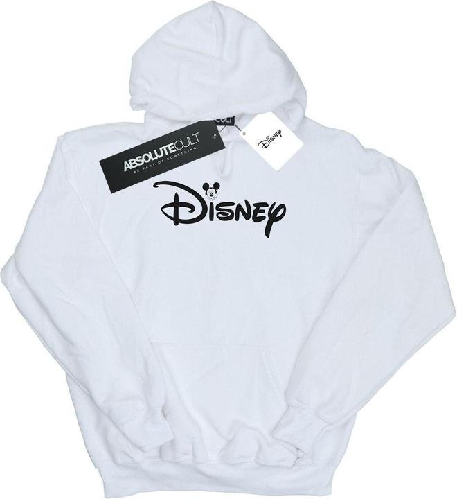 Image du produit Disney - Sweat à capuche MICKEY MOUSE HEAD LOGO - Garçon (140, 146)
