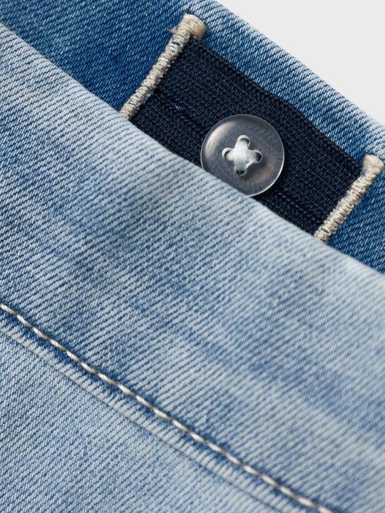 Immagine prodotto Name it Jeans a gamba larga (158)