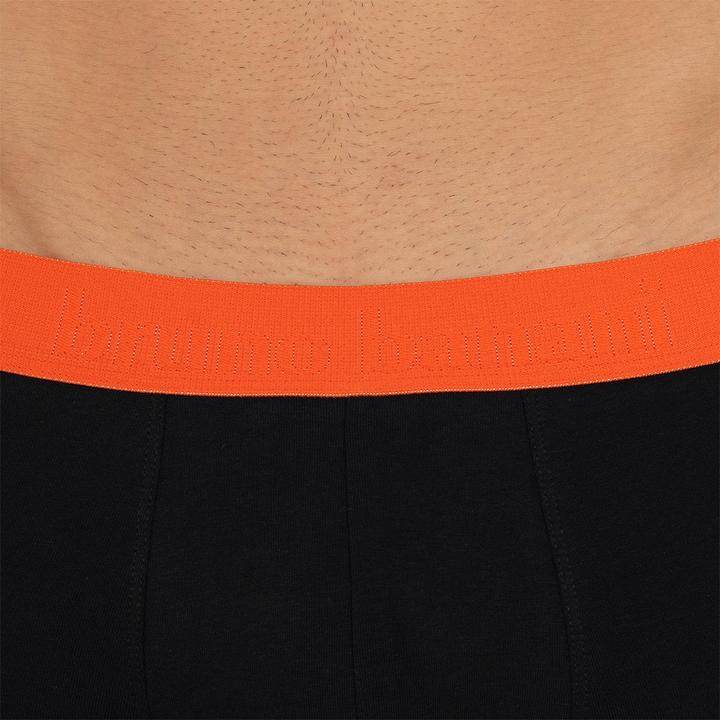Actual product image Bruno Banani 4er Pack Flowing Retro Short / Pant (L, pack of 4)