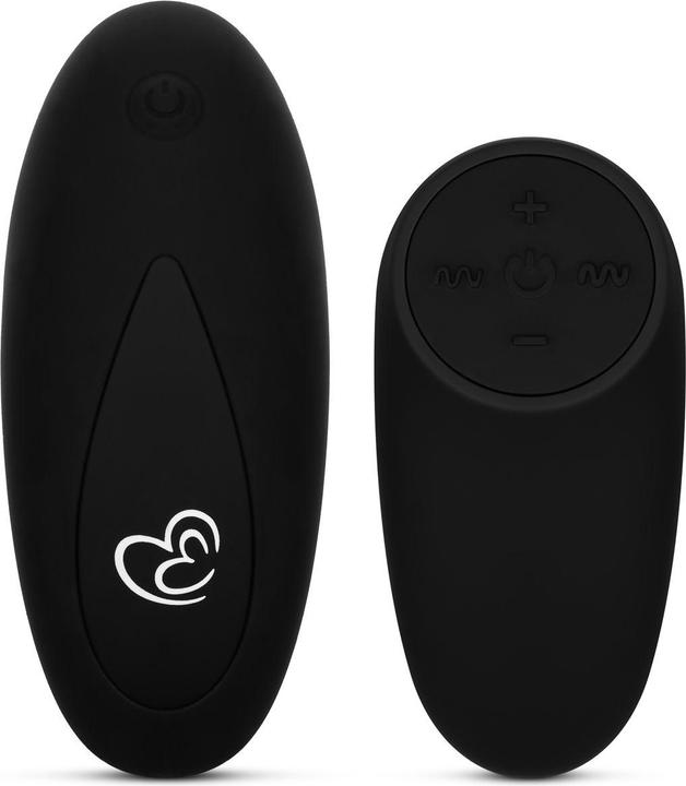 Actual product image Easytoys Prostate Massager