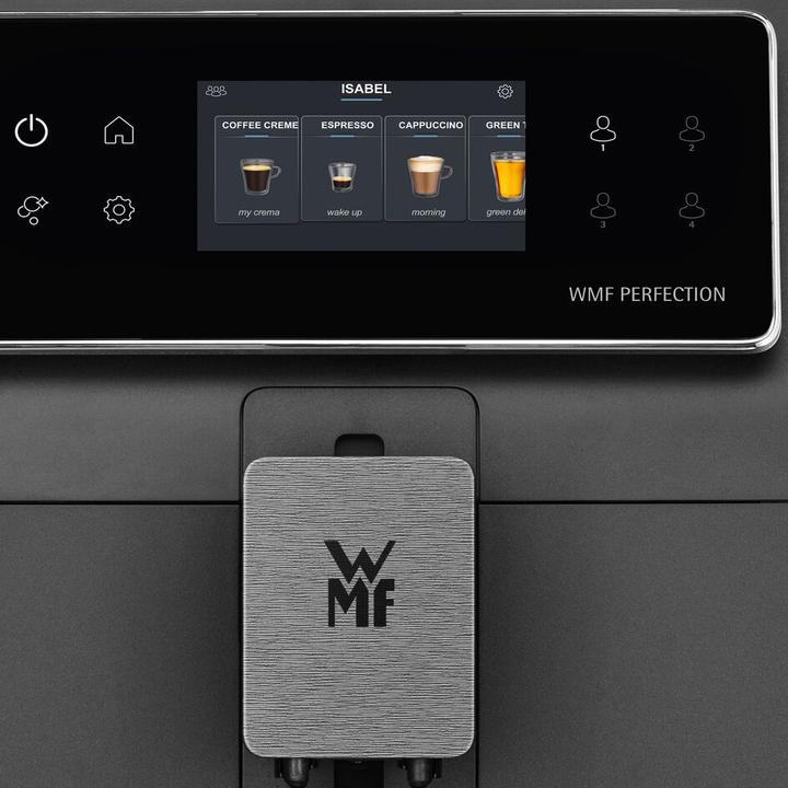 Actual product image WMF Perfection 740L