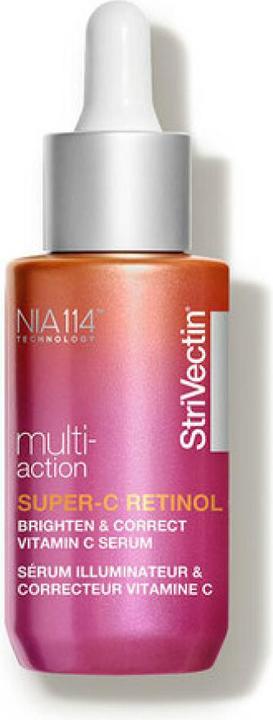 Actual product image StriVectin Super-C (30 ml)
