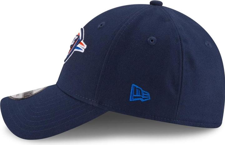 Produktbild New Era CAP NBA TL THUNDER NAVY X8761461 (One Size)