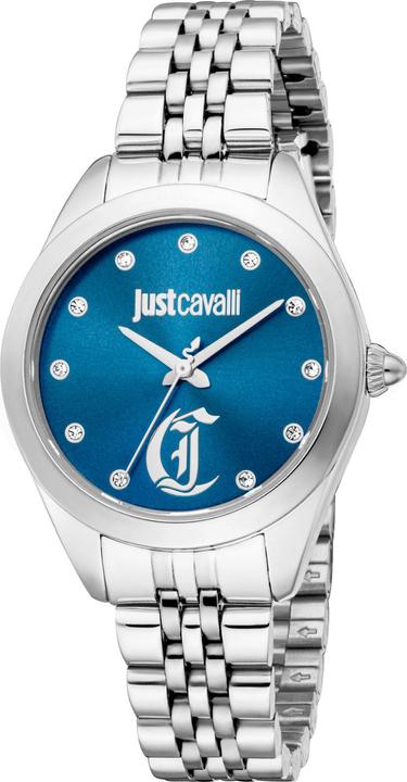 Immagine prodotto Just Cavalli Glam Chic Luna - JC1L309M0045 (32 mm)
