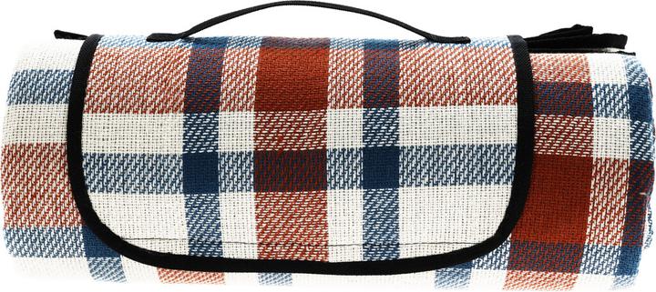 Actual product image Redcliffs Picnic blanket