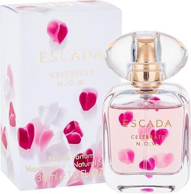 Actual product image Escada Celebrate Now (Eau de parfum, 30 ml)