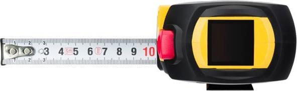 Immagine prodotto Ermenrich Misuratore a nastro laser Reel SLR540 (M)