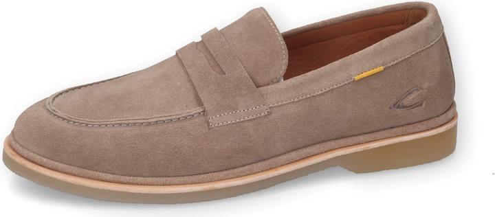 Camel Active Sneaker split TAUPE (41)