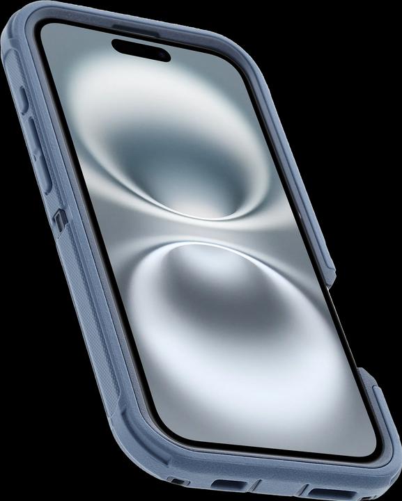 Actual product image OtterBox Defender mit MagSafe (Apple iPhone 16 Plus)