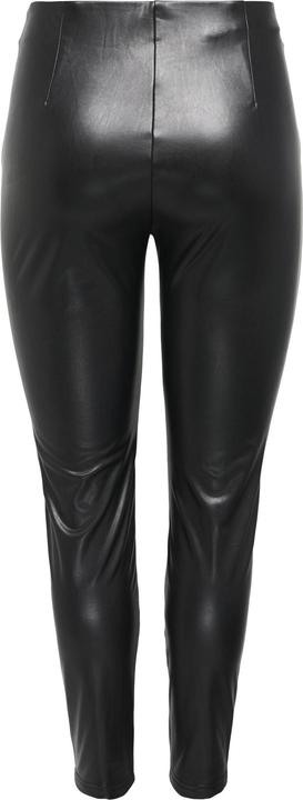 Actual product image Only Slim Fit Mid Waist Leggings Leggings (XS)
