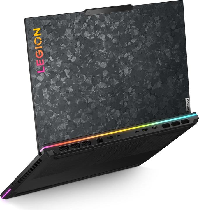 Actual product image Lenovo Legion 9 16" Gaming Laptop, Win 11 64-bit