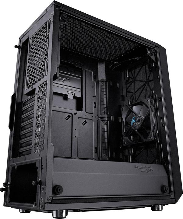 Image du produit Fractal Meshify C (ATX)